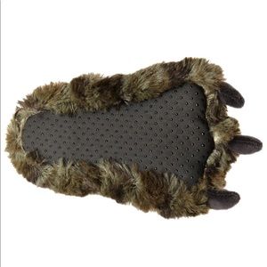 Carter’s Dinosaur Slippers